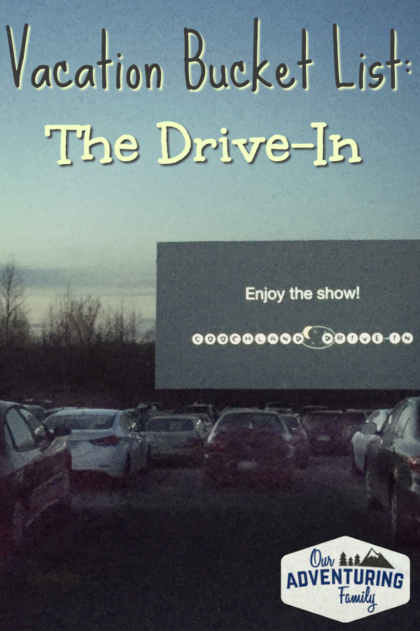 Tag your drive-in movie date! 🚗🍿 Tickets at BucketListers.com #chica, Driven Movie